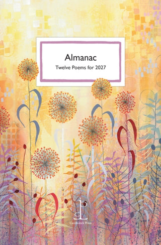 Cover image for 9781913627850 - Almanac