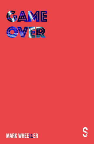 Cover image for 9781913630263 - Game Over