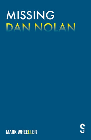 Cover image for 9781913630287 - Missing Dan Nolan