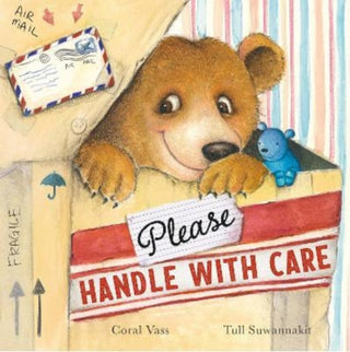 Supplemental image for 9781913639938 - Please Handle with Care