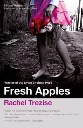 Cover image for 9781913640262 - Fresh Apples