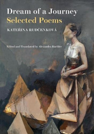 Cover image for 9781913640545 - Dream of a Journey: Selected Poems