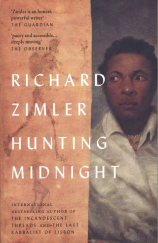Supplemental image for 9781913640651 - Hunting Midnight