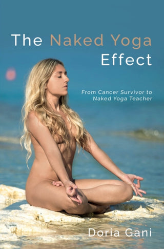 Cover image for 9781913641115 - The Naked Yoga Effect