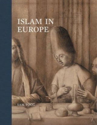 Cover image for 9781913645588 - Islam in Europe