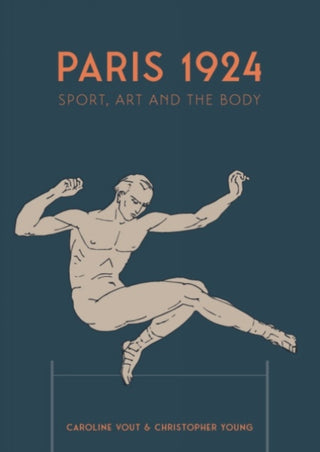 Cover image for 9781913645601 - Paris 1924