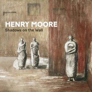 Cover image for 9781913645663 - Henry Moore
