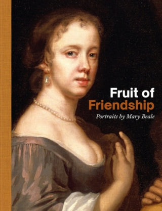 Cover image for 9781913645748 - Fruit of Friendship