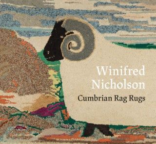 Cover image for 9781913645755 - Winifred Nicholson