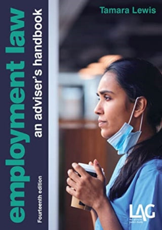 Supplemental image for 9781913648329 - Employment Law