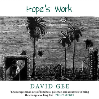 Cover image for 9781913657031 - Hope's Work
