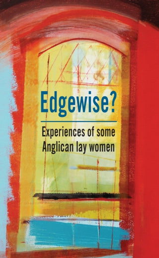 Cover image for 9781913657260 - Edgewise?