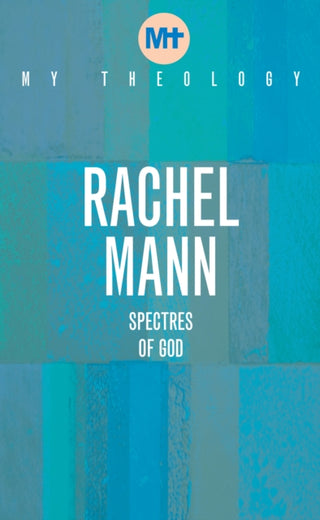 Cover image for 9781913657529 - My Theology