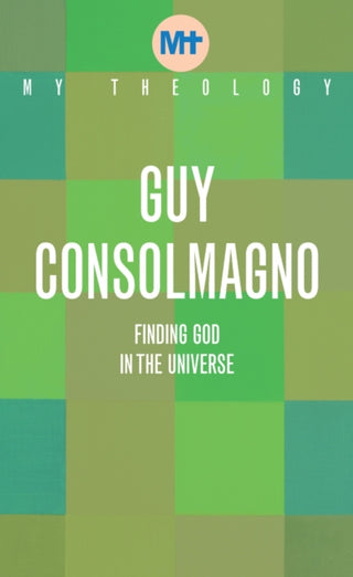 Cover image for 9781913657543 - My Theology