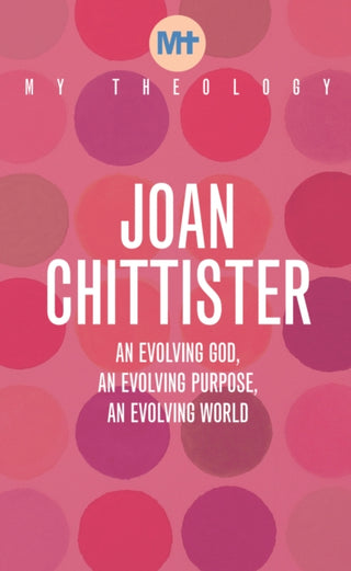 Cover image for 9781913657703 - My Theology