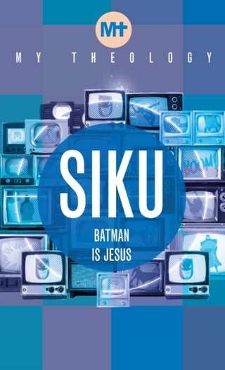 Cover image for 9781913657727 - My Theology
