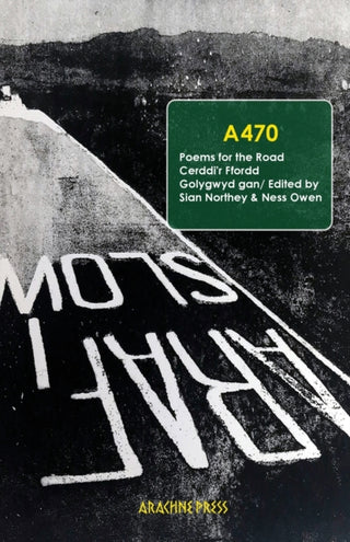 Cover image for 9781913665555 - A470