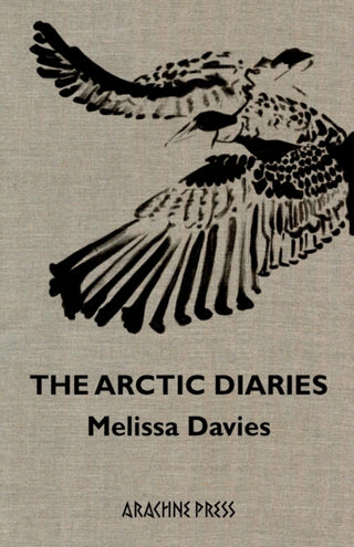 Cover image for 9781913665746 - The Arctic Diaries