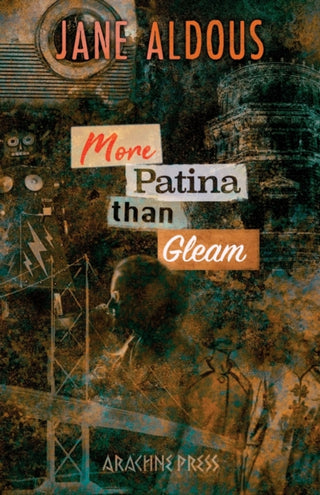 Cover image for 9781913665784 - More Patina than Gleam