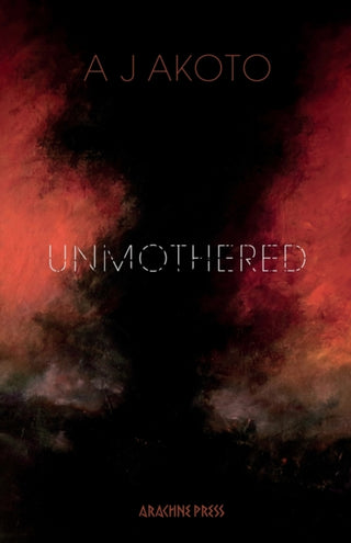 Supplemental image for 9781913665807 - Unmothered