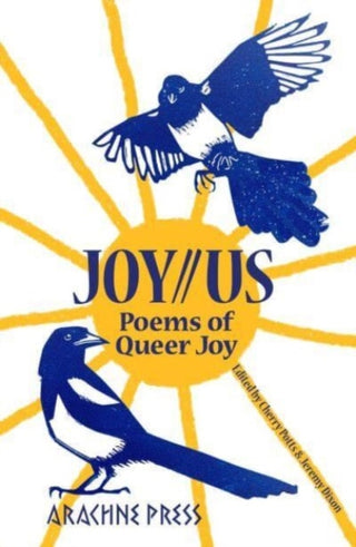 Cover image for 9781913665890 - Joy//Us