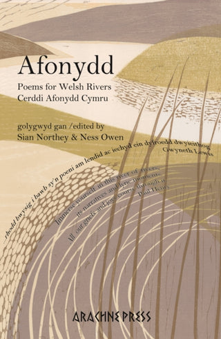 Supplemental image for 9781913665975 - Afonydd