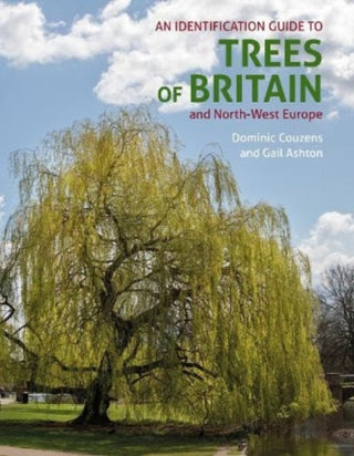 Cover image for 9781913679453 - An ID Guide to Trees of Britain and North-West Europe