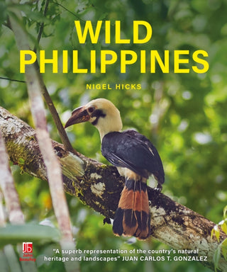 Supplemental image for 9781913679866 - Wild Philippines