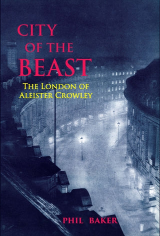 Cover image for 9781913689322 - City of the Beast