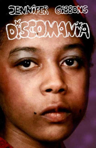 Cover image for 9781913689919 - Discomania