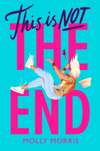 Cover image for 9781913696214 - This is Not the End