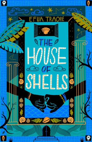 Cover image for 9781913696719 - The House of Shells