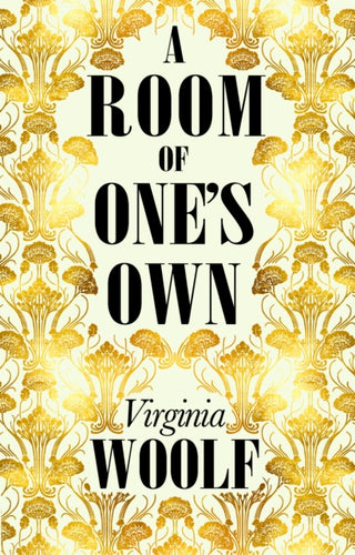 Cover image for 9781913724009 - A Room of One's Own