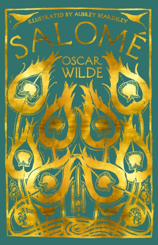 Cover image for 9781913724368 - Salome