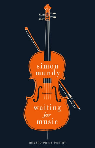 Cover image for 9781913724436 - Waiting For Music