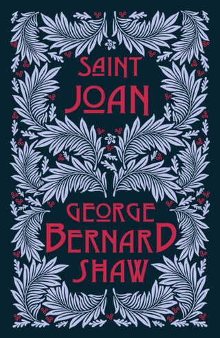 Cover image for 9781913724658 - Saint Joan