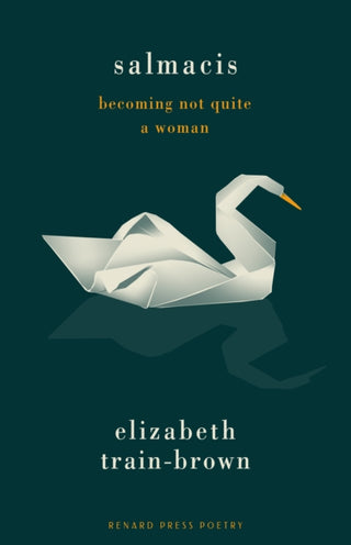 Supplemental image for 9781913724894 - Salmacis: Becoming Not Quite a Woman
