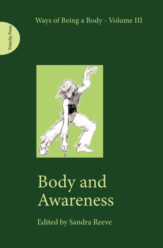 Cover image for 9781913743000 - Body and Awareness