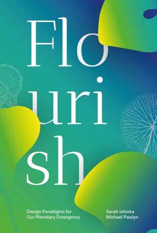 Cover image for 9781913743260 - Flourish