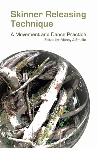 Cover image for 9781913743291 - Skinner Releasing Technique