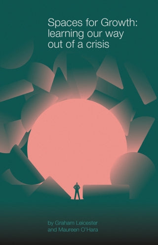 Cover image for 9781913743468 - Spaces for Growth