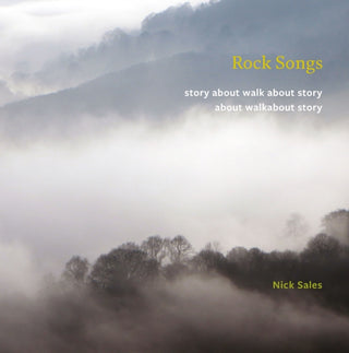 Cover image for 9781913743512 - Rock Songs