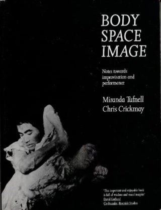 Cover image for 9781913743772 - Body Space Image