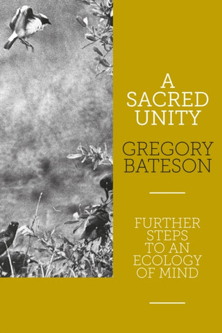Cover image for 9781913743796 - A Sacred Unity