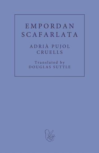 Cover image for 9781913744236 - Empordan Scafarlata