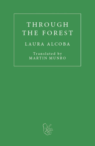 Cover image for 9781913744434 - Through the Forest