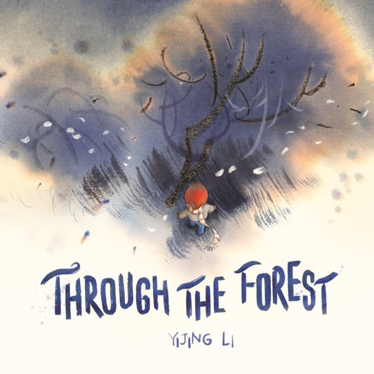 Cover image for 9781913747770 - Through the Forest