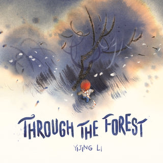 Supplemental image for 9781913747770 - Through the Forest