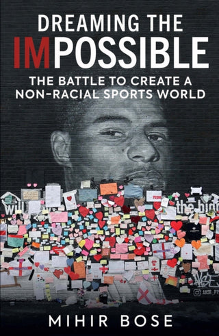Cover image for 9781913759063 - Dreaming the Impossible