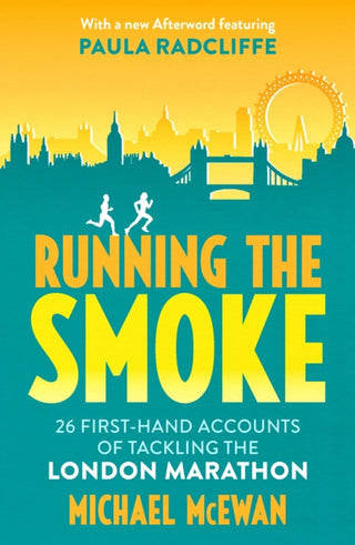 Supplemental image for 9781913759131 - Running the Smoke